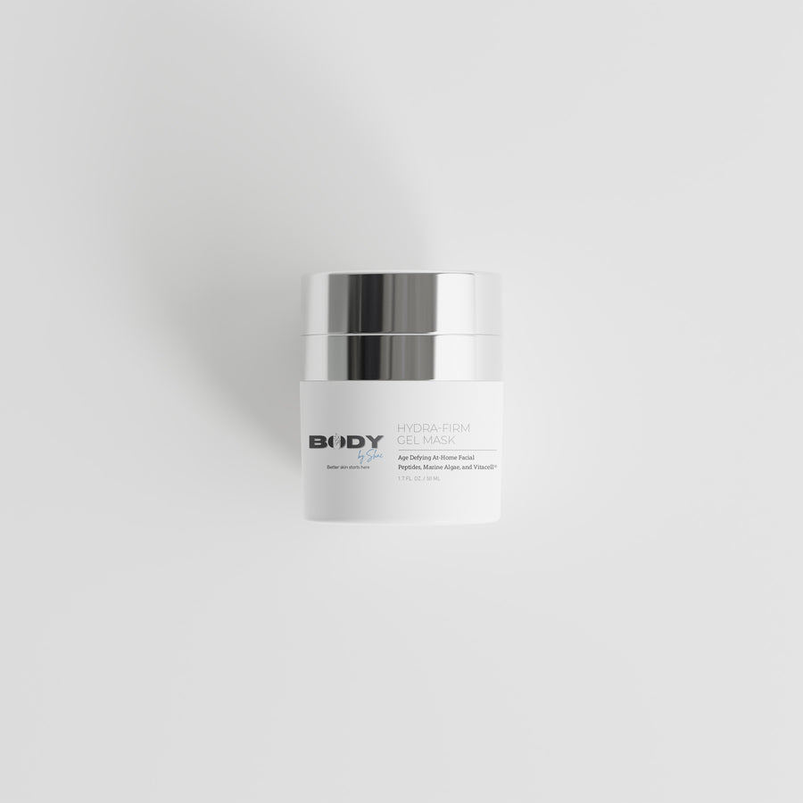 Hydra Firm Gel Mask