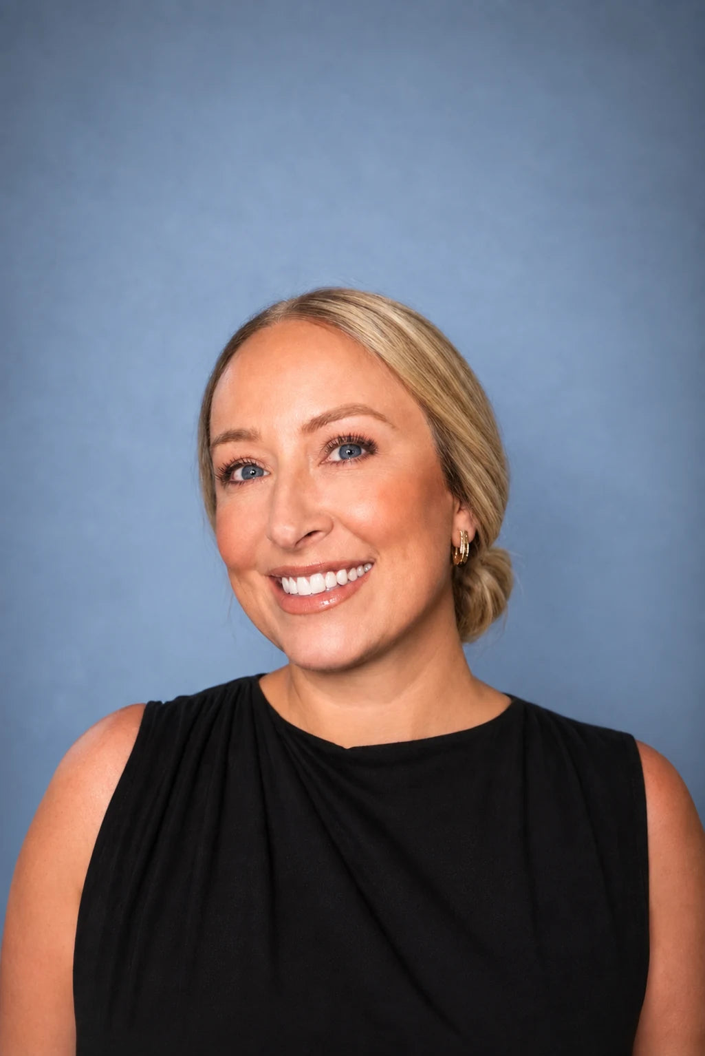 Shae Touponse, founder of Body by Shae