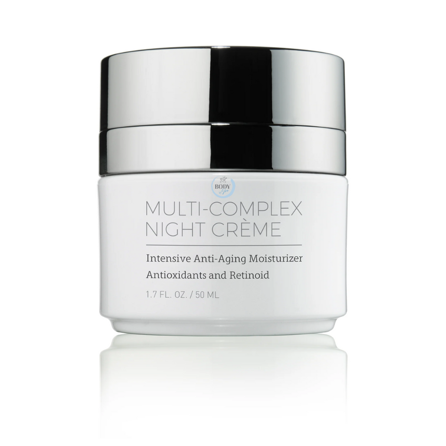 Multi-Complex Night Creme
