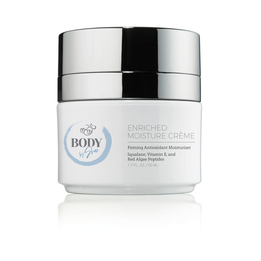 Enriched Moisture Cream