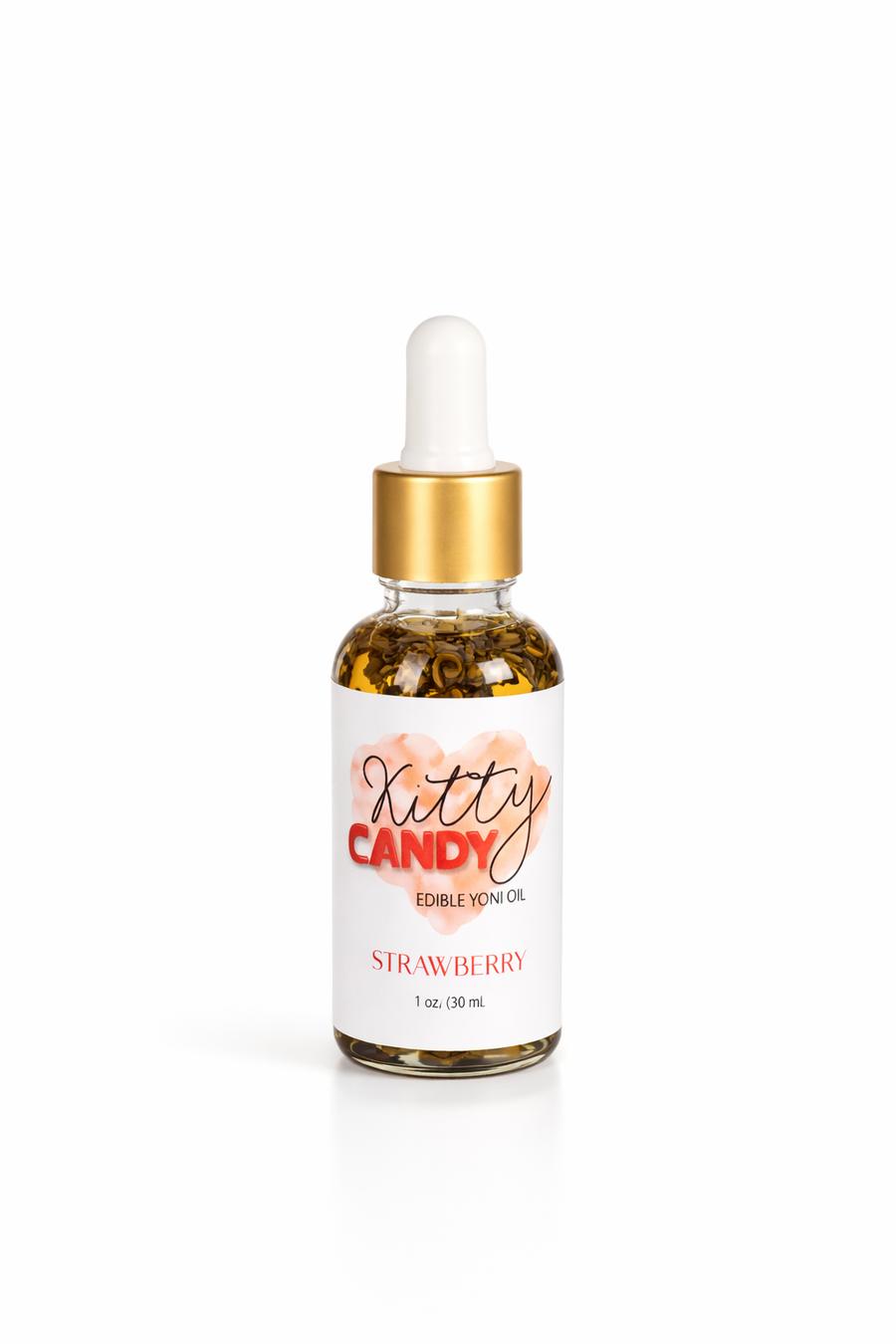 Kitty Candy Strawberry