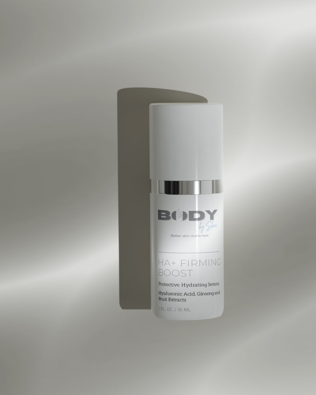 HA+ Firming Boost