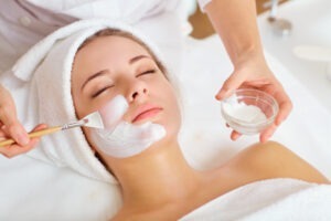 Facial Treatments at Body By Shae